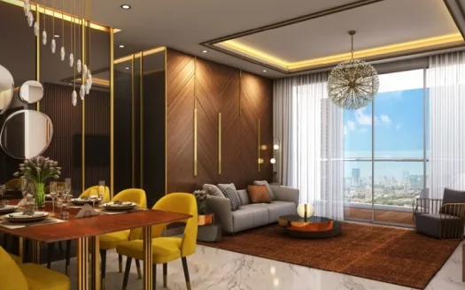 Runwal Codename Enchanted – 1 and 2 BHK Apartments in Thane