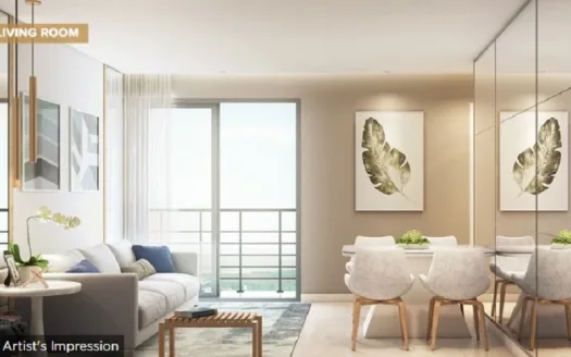 Runwal Eirene – 1, 2 and 3 BHK Apartments in Thane