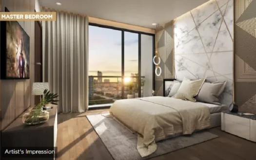 Runwal Eirene – 1, 2 and 3 BHK Apartments in Thane