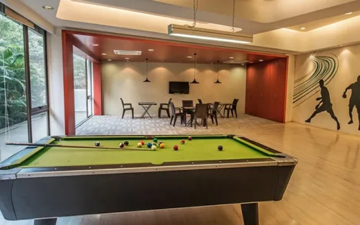 Runwal Garden City – 3 BHK Apartment in Thane