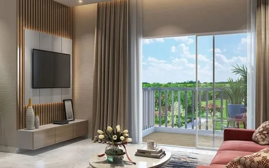 Runwal Gardens – 2 and 3 BHK Apartments in Thane