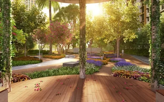 Runwal Gardens – 2 and 3 BHK Apartments in Thane
