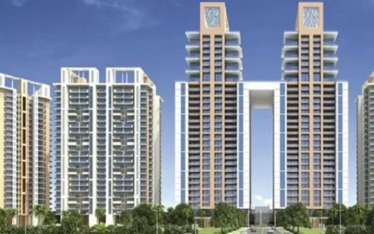 Runwal My Desire – 1, 2 and 3 BHK Apartments in Thane