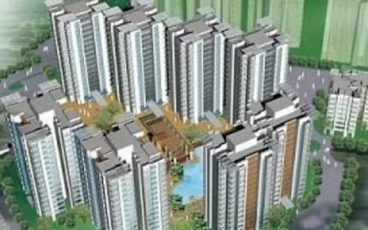 Runwal My Desire – 1, 2 and 3 BHK Apartments in Thane