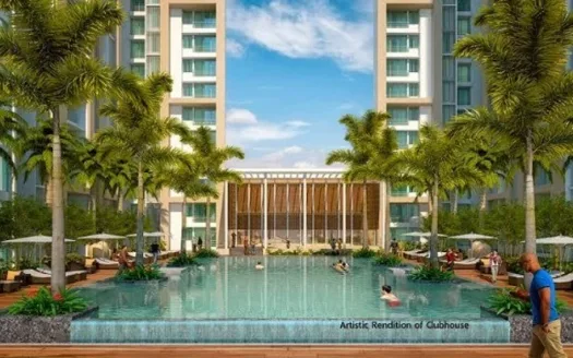 Runwal My Desire – 1, 2 and 3 BHK Apartments in Thane