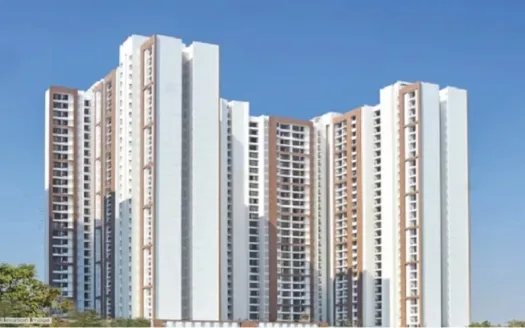 Runwal MyCity – 1 and 2 BHK Apartments in Thane