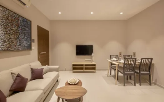 Runwal MyCity – 1 and 2 BHK Apartments in Thane