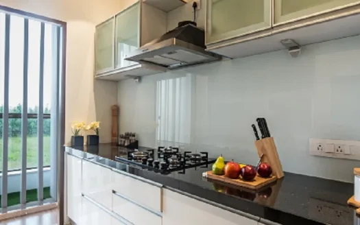 Runwal MyCity – 1 and 2 BHK Apartments in Thane