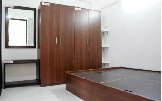 SDPL Aashray Beltarodi – 1 and 2 BHK Apartment in Nagpur