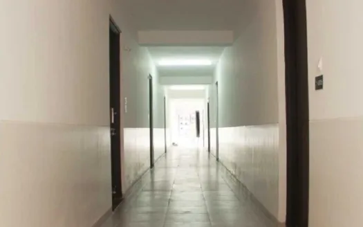 SDPL Aashray Hazaripahad – 1 and 2 BHK Apartment in Nagpur