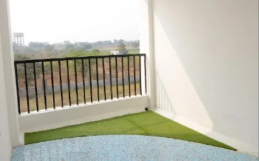 SDPL Paradise II – 2 BHK Apartment in Nagpur