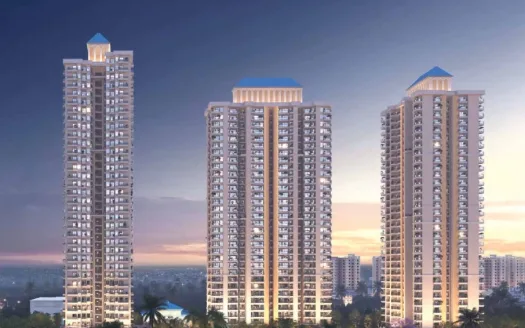 SKA Destiny One – 3 and 4 BHK Apartment in Greater Noida