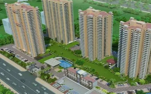 SKA Metro Ville – 3 and 4 BHK Apartments in Greater Noida