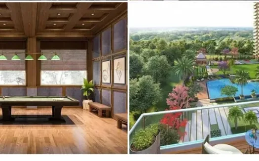 SKA Orion – 3 and 4 BHK Apartment in Noida