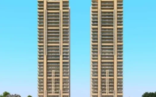 SKA Orion – 3 and 4 BHK Apartment in Noida