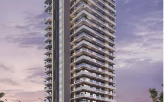 Sandesh The Sky – 5 BHK Apartment in Nagpur
