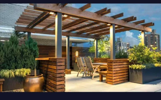 Sanroyal Areena – 2 and 3 BHK Apartment in Thrissur