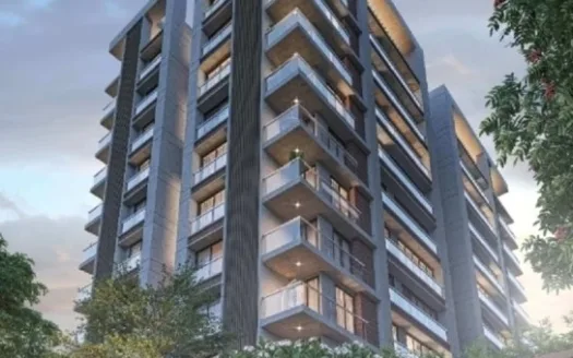 Shilalekh Shukan Lifestyle – 3 and 4 BHK Apartment in Surat