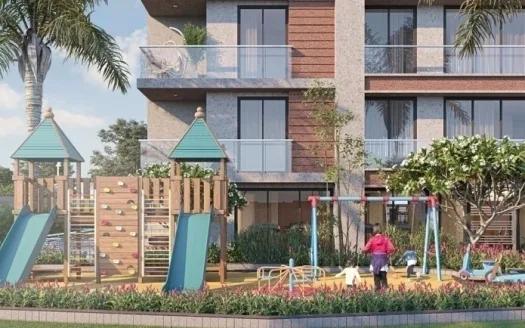 Shilalekh Shukan Lifestyle – 3 and 4 BHK Apartment in Surat