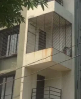 Shilalekh Residency – 2 BHK Apartment in Surat