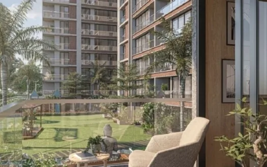 Shilalekh Shukan Lifestyle – 3 and 4 BHK Apartment in Surat