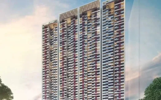 Shapoorji Pallonji Northern Lights – 2 and 3 BHK Apartments in Thane