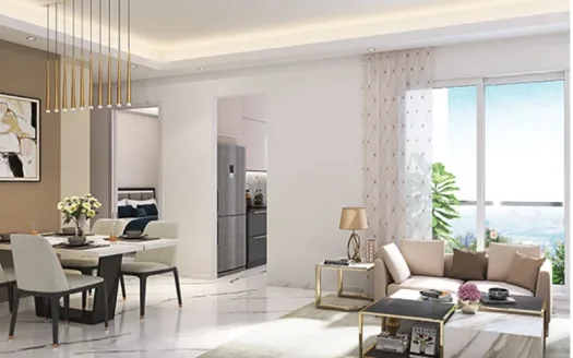 Shapoorji Pallonji Northern Lights – 2 and 3 BHK Apartments in Thane