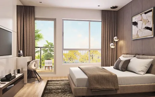 Shapoorji Pallonji Northern Lights – 2 and 3 BHK Apartments in Thane