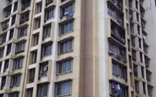Sheth Vasant Fiona – 1 and 2 BHK Apartment in Thane