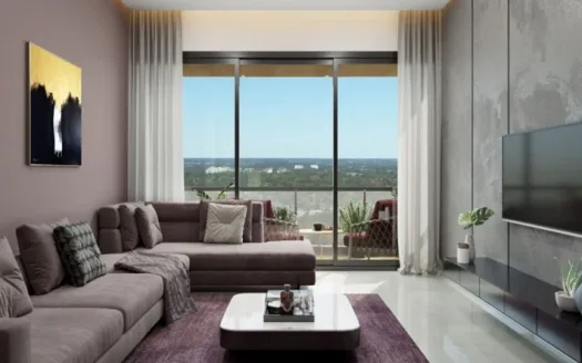 Shiv Siddhi – 3 BHK Apartment in Surat