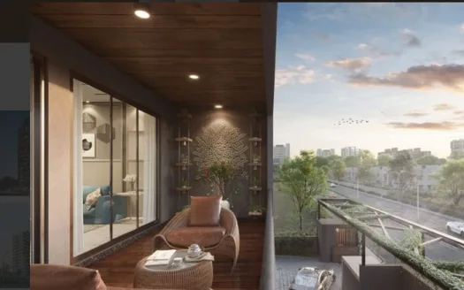 Shiv Siddhi – 3 BHK Apartment in Surat