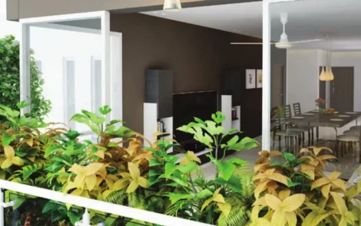 Skyline Avenue Suites – 3 and 4 BHK Apartment in Thrissur