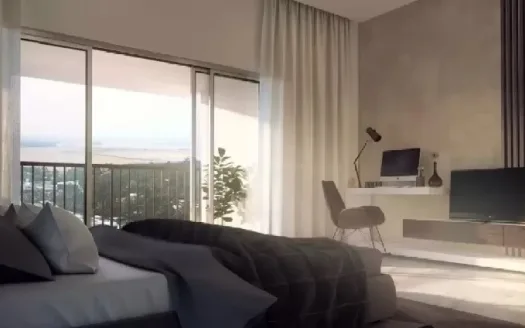 Sobha Lake Edge – 4 BHK Apartment in Thrissur