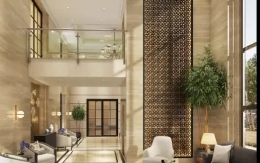 Sobha Metropolis – 3 and 4 BHK Apartment in Thrissur