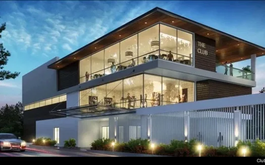 Sobha Silver Estate – 3 and 4 BHK Independent House and Villa in Thrissur