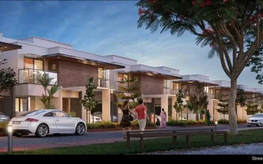 Sobha Silver Estate – 3 and 4 BHK Independent House and Villa in Thrissur