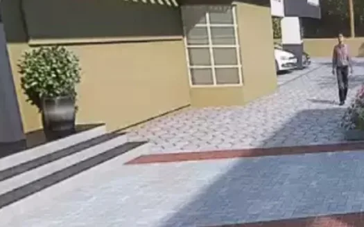 Sowparnika Edifice – 2 and 3 BHK Apartment in Thrissur