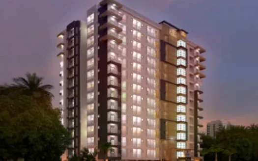 Sowparnika Edifice – 2 and 3 BHK Apartment in Thrissur