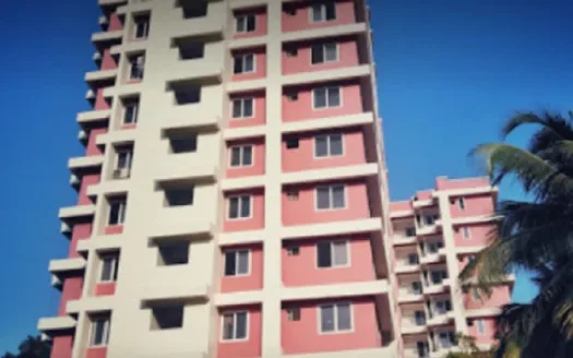 Sowparnika Sudarsanam – 1 and 2 BHK Apartment in Thrissur