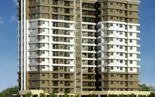 Sowparnika Sudarsanam – 1 and 2 BHK Apartment in Thrissur