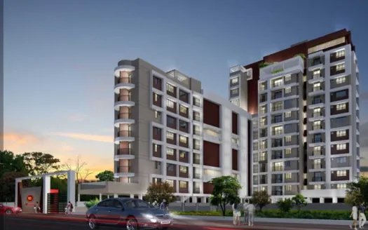 TBPL Maanas – 2 BHK Apartment in Thrissur