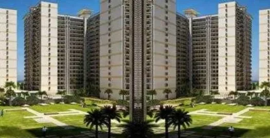 The Antriksh The Golf Address – 3, 4, 5, 6 and 7 BHK Apartments in Noida