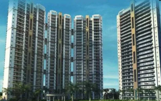 The Antriksh The Golf Address – 3, 4, 5, 6 and 7 BHK Apartments in Noida