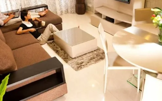 The Antriksh Valley – 1, 2, 3 and 4 BHK Apartment in Greater Noida