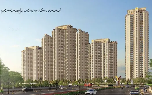 The Islands By Gaurs – 4 and 5 BHK Apartment in Greater Noida
