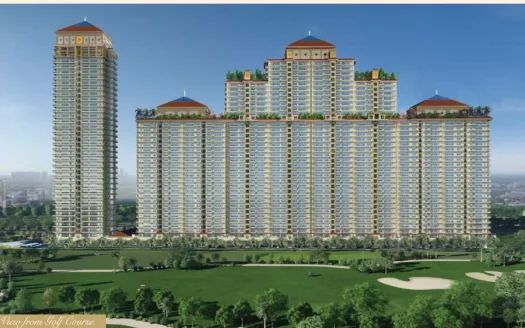 The Islands By Gaurs – 4 and 5 BHK Apartment in Greater Noida