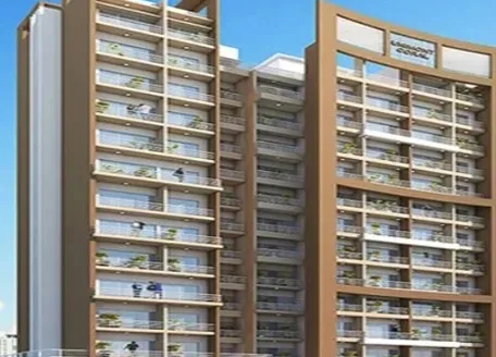 Unimont Coral – 1 and 2 BHK Apartment in Navi Mumbai