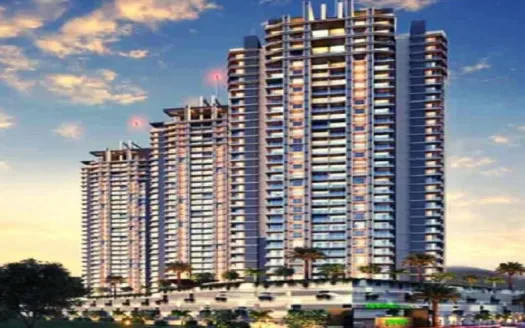 Unique Vistas – 1 and 2 BHK Apartment in Thane