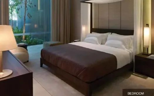 Unique Vistas – 1 and 2 BHK Apartment in Thane