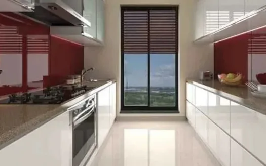 Unique Vistas – 1 and 2 BHK Apartment in Thane